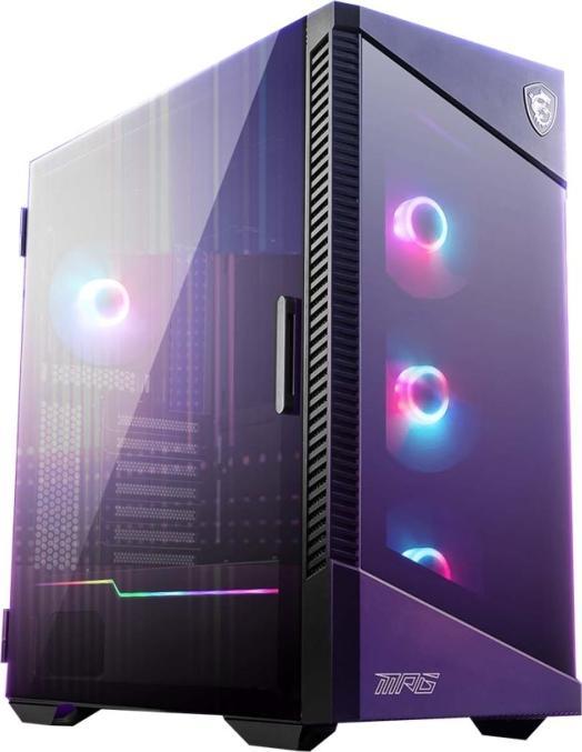 Immagine prodotto MSI Meg Prospect 700R (ATX, mATX, Mini-ITX, E-ATX)