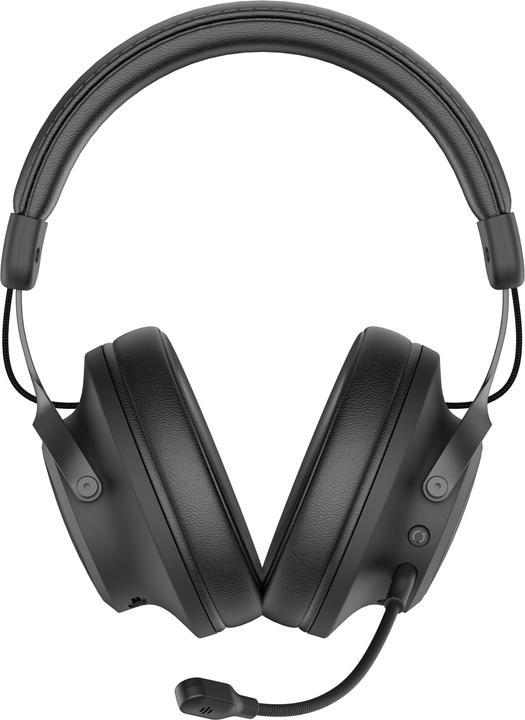 Actual product image Deltaco Comfort (Wireless, Cable)