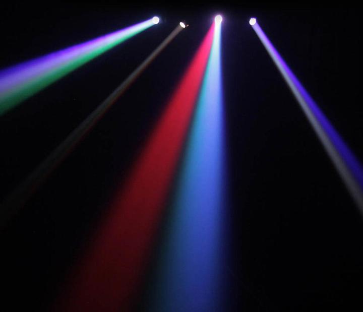 Image du produit Hydrabeam 400 RGBW (Montage sur barre)