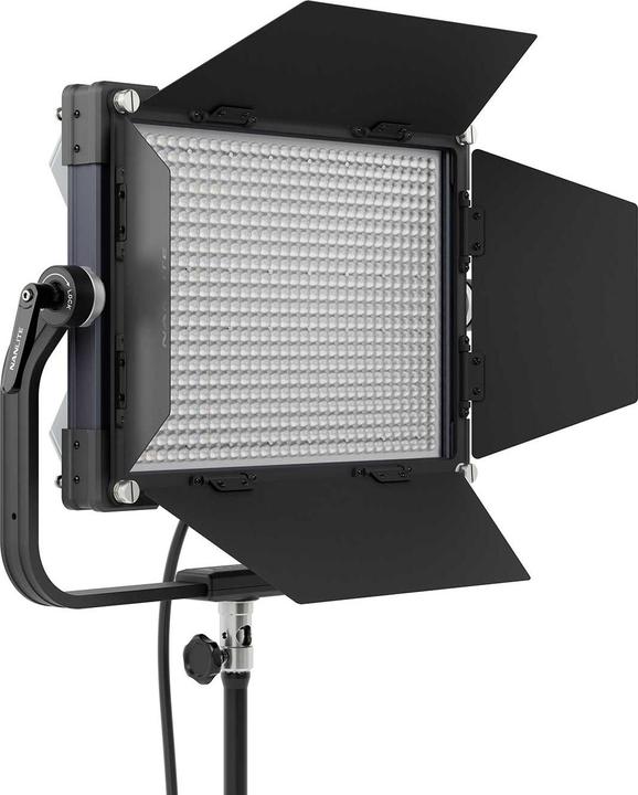 Produktbild Nanlite Barndoor (Alien 300C) (Diverse)
