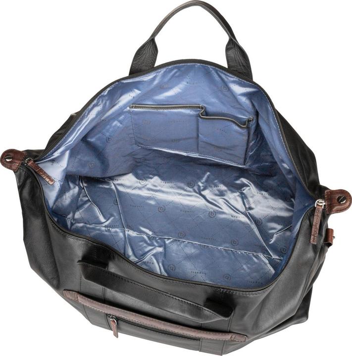 Immagine prodotto Bugatti Borsa da viaggio CORSO DELUXE (40 l)