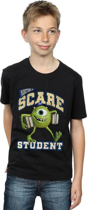 Produktbild Disney Monsters University Scare Student TShirt Jungen (152, 158)