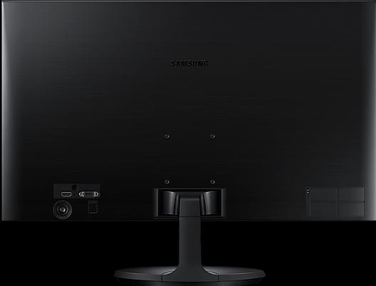 Immagine prodotto Samsung S27f350 (1920 x 1080 pixel, 27")