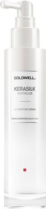 Actual product image Kerasilk Revitalize Detoxifying Serum (100 ml)