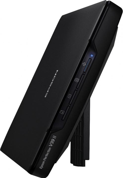 Actual product image Epson Perfection V39II (USB)