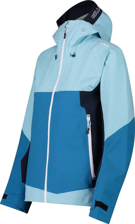 Immagine prodotto CMP Campagnolo Felpa con cappuccio (L)