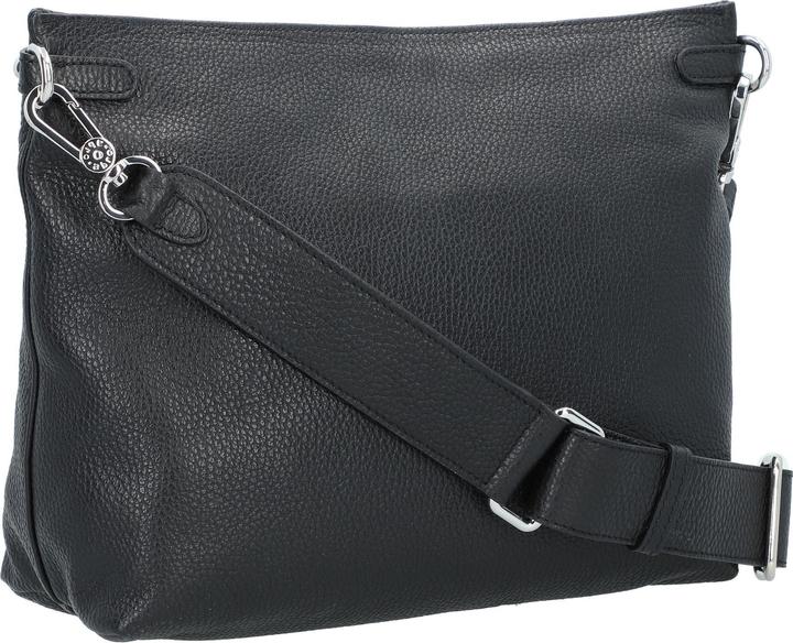 Actual product image Abro Adria shoulder bag leather 27.5 cm