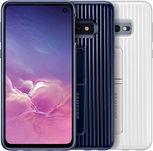 Produktbild Samsung Protective Standing Cover (Samsung Galaxy S10e)