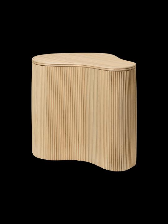Immagine prodotto Ferm Living Tavolo contenitore Isola (50 x 46 x 35 cm)
