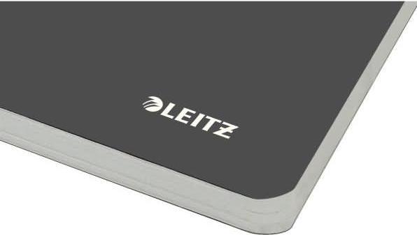 Immagine prodotto Leitz Ufficio - Blocco note del college (A4, Righe, Copertina rigida)