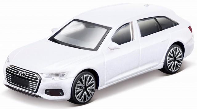 Immagine prodotto Bburago Audi A6 Avant