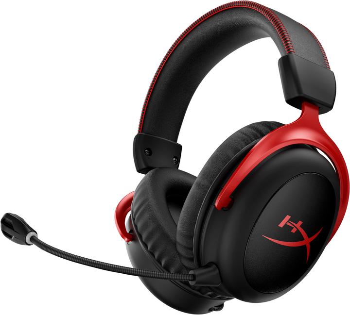 HyperX Cloud II (Kabellos)