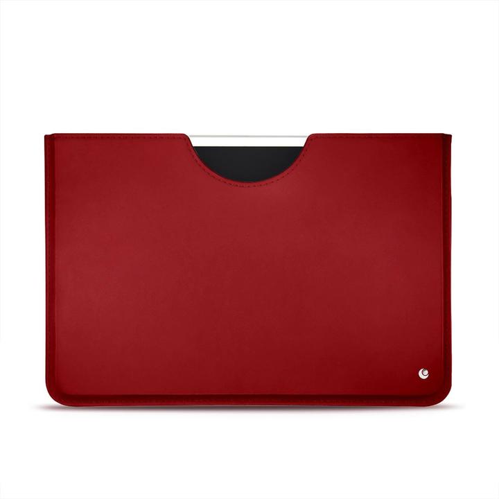 Rouge ( Nappa - Pantone #d50032 )