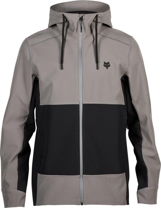Produktbild Fox JACKET 23 PIT PTR 2X (XXS)