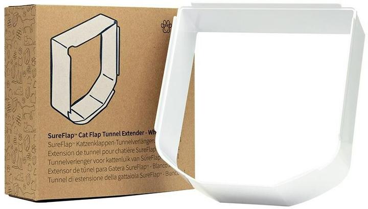 Image du produit SureFlap Extension du tunnel XXL