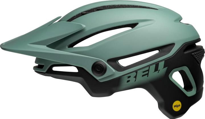 Produktbild Bell Sixer MIPS Helmet (59 cm)