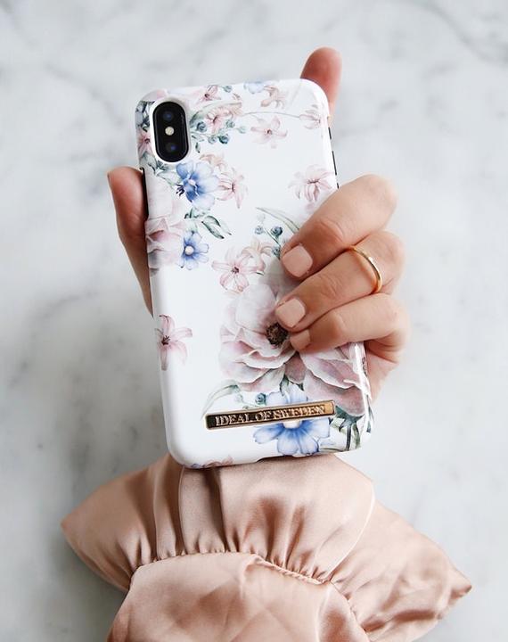 Produktbild iDeal Of Sweden Floral Romance (Apple iPhone X)