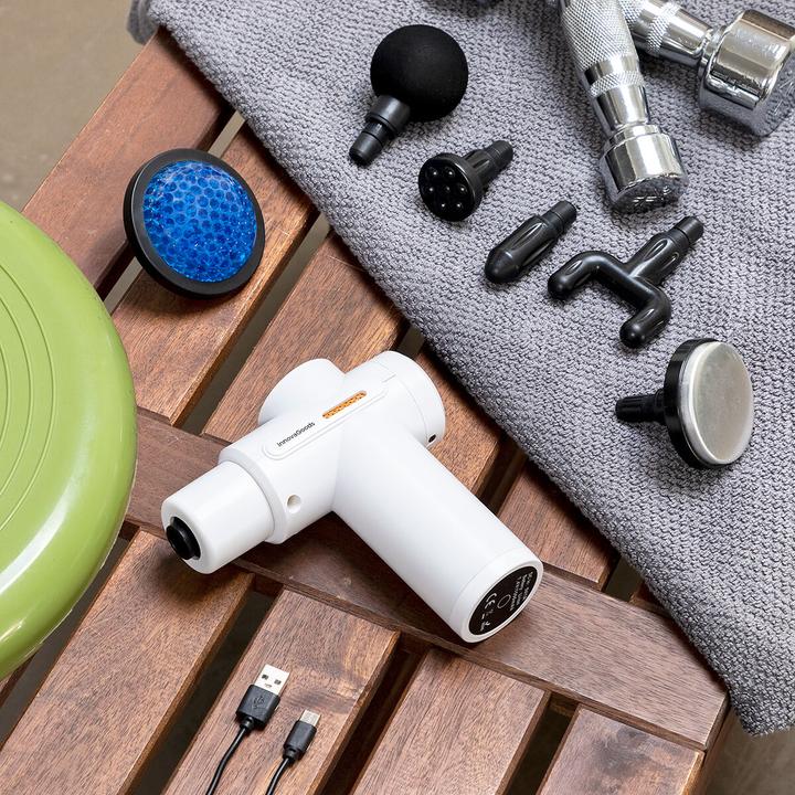Produktbild InnovaGoods Hokgun