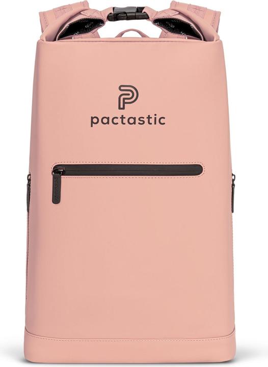 Pactastic Urban Collection Rucksack 50 cm Laptopfach
