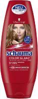 Image du produit Schwarzkopf Après-shampooing brillant de couleur, flac (250 ml)
