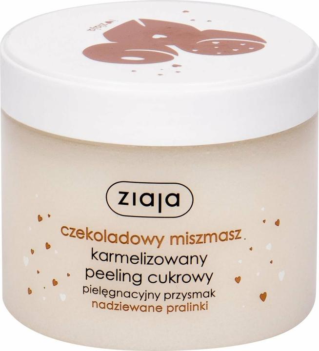 Ziaja Chocolate Mix (300 ml)