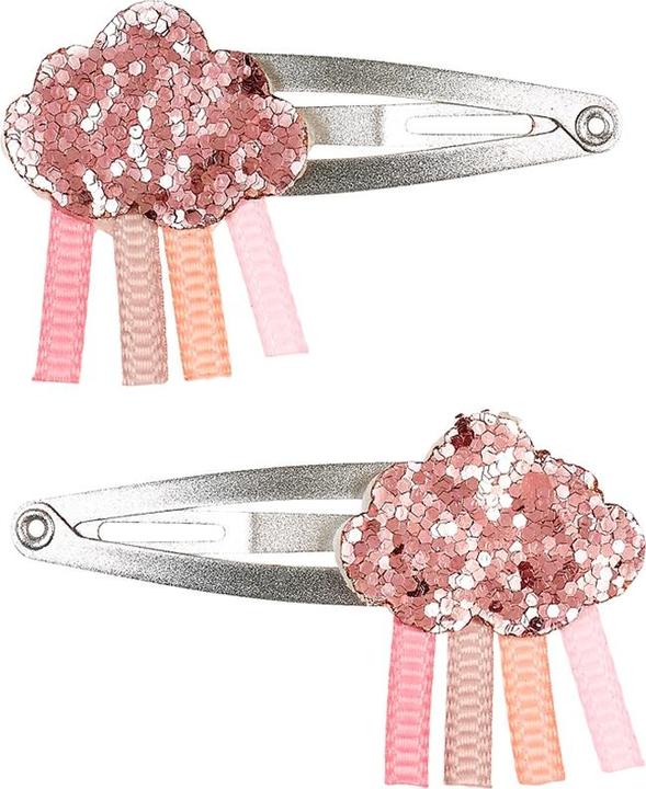 Immagine prodotto Souza per i bambini fermaglio per capelli Kayla, 2 pezzi (2 pz.)