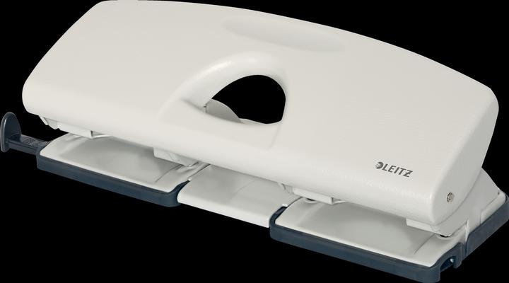 Actual product image Leitz Double punch