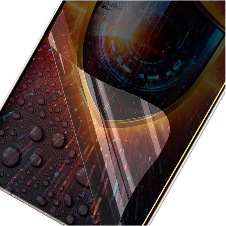 Actual product image 3MK Folia prywatyzująca Silky Matt Privacy do Samsung Galaxy S25 Edge (Samsung Galaxy S25 Edge)