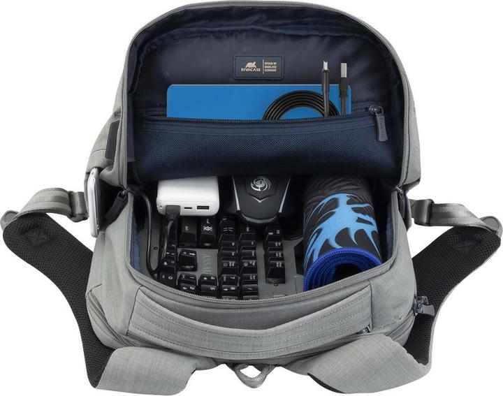Produktbild Rivacase NB Rucksack Biscayne 8363