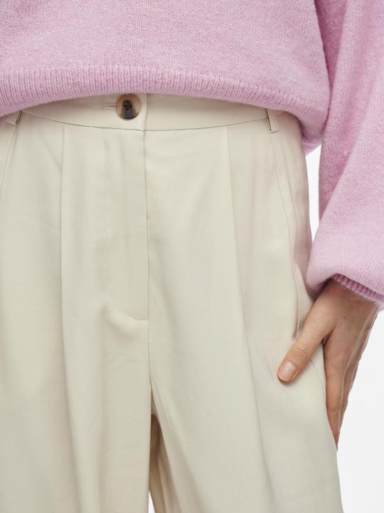 Actual product image Vila High Waist Hose (40)