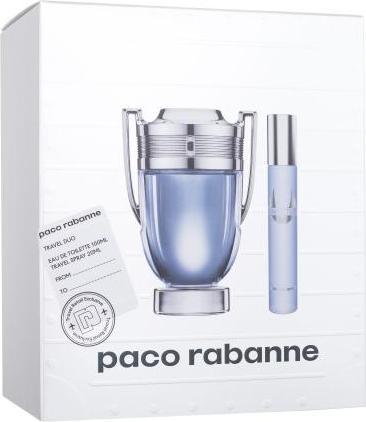 Paco Rabanne Invictus