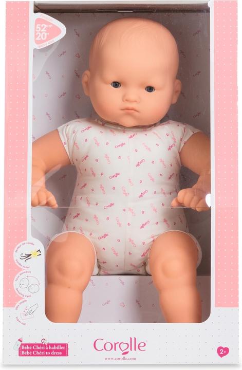 Actual product image Corolle Chéri