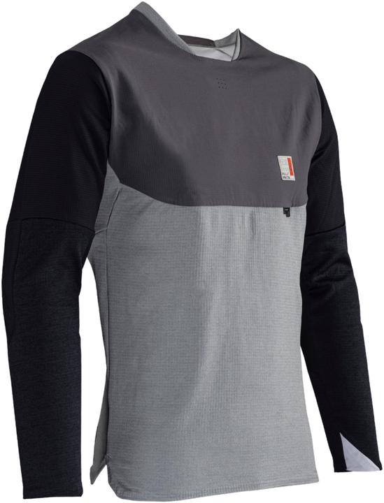Immagine prodotto Leatt Maglia MTB AllMtn 5.0 - Granito (M)