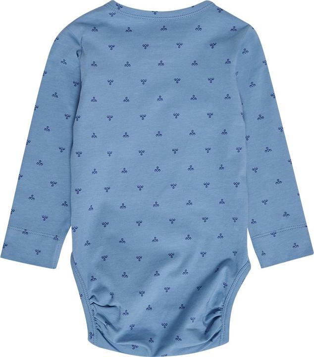 hummel hmlMINI BEE AOP BODY L/S