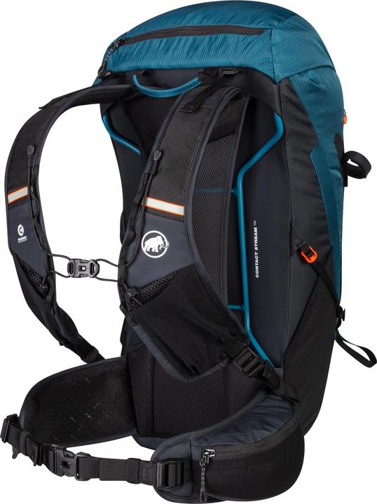Immagine prodotto Mammut Ducan 24l (24 l)