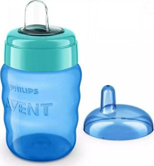 Produktbild Philips Avent SCF553/05-KLASSISCHE BECHER (260 ml)