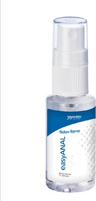 Actual product image Joydivision easyANAL Relax Spray (30 ml)