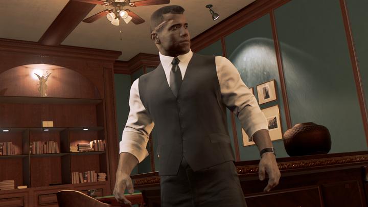 Produktbild 2K Games Mafia 3 (PS4, DE)