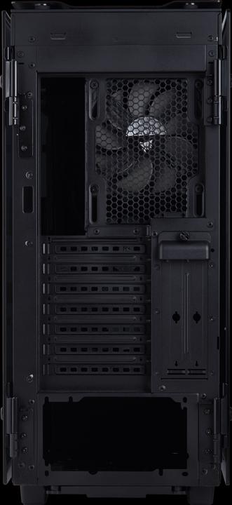Productafbeelding Corsair Obsidiaan 500D (ATX)