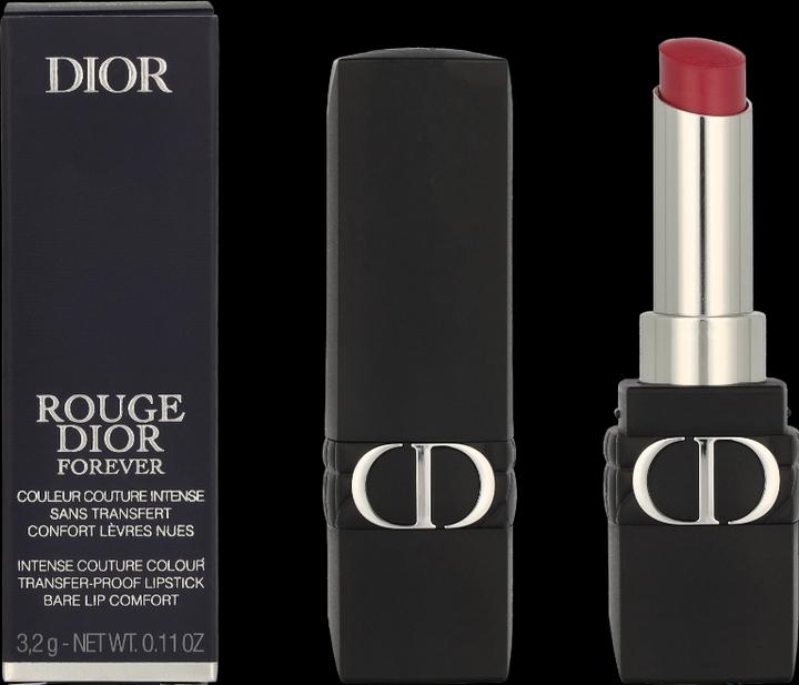 Image du produit Dior Christian Rouge Forever Stick 670 Int23 (670 Rose Blues)