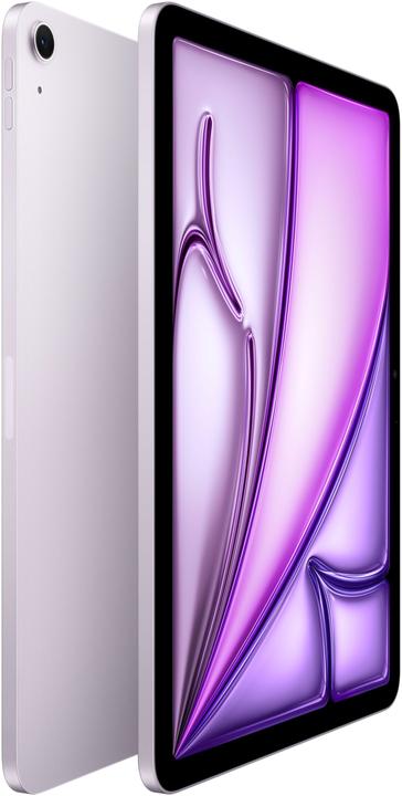 Actual product image Apple iPad Air 11 2024 (M2) (WLAN only, 11", 512 GB, Purple)