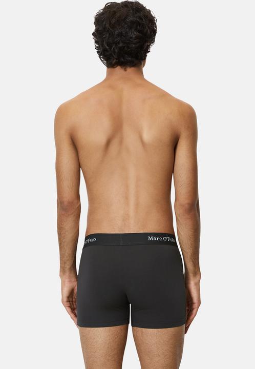 Produktbild Marc O'Polo Boxershort Casual Figurbetont (XXL, 3er Pack)