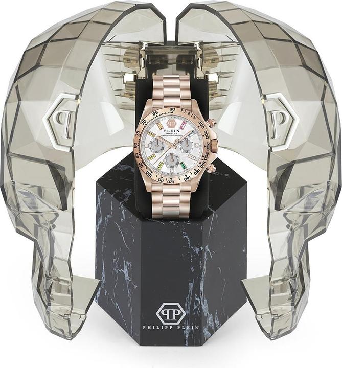 Produktbild Philipp Plein PWSBA0323 (Chronograph)