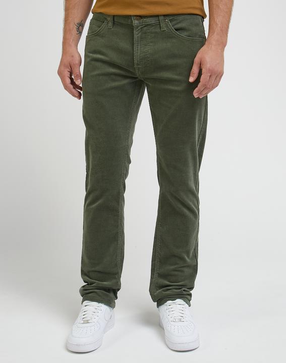Produktbild Lee Daren Zip Fly (31)
