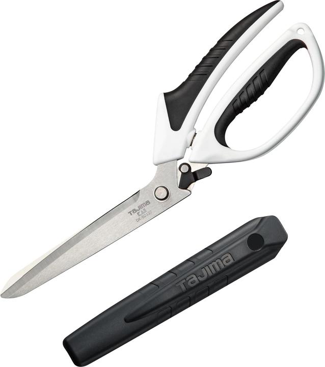Actual product image Tajima Craftsman Scissors Varix 287 mm (28.70 cm)
