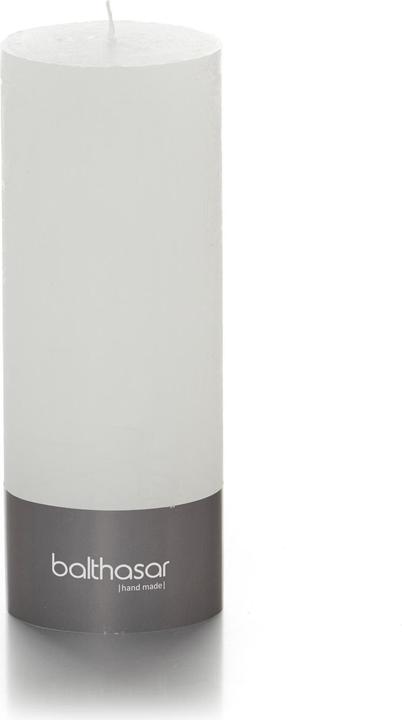 Produktbild Balthasar Raureifkerze (1 Stk.)