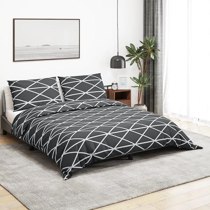 Produktbild VidaXL Urania (Duvetbezug, 225 x 220 cm)