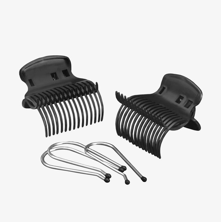 Produktbild BaByliss Thermo Ceramic Rollers