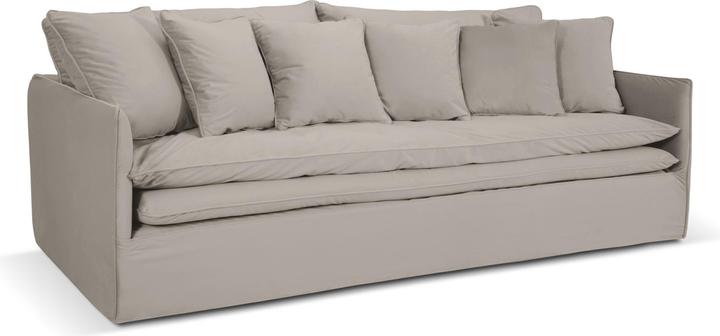Beige Scuro