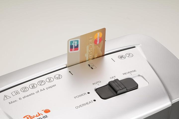 Image du produit Peach Ps500-10 (Coupe de particules)
